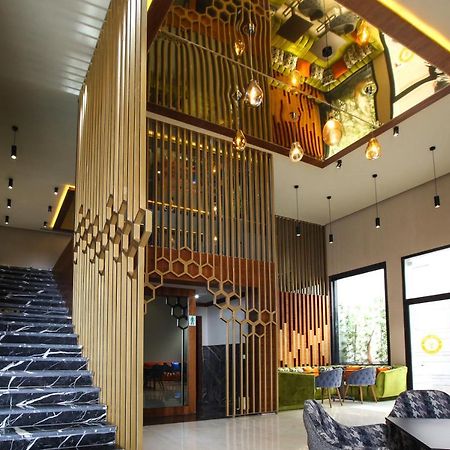Oriental Palace by Agora Complex Taza Exterior foto