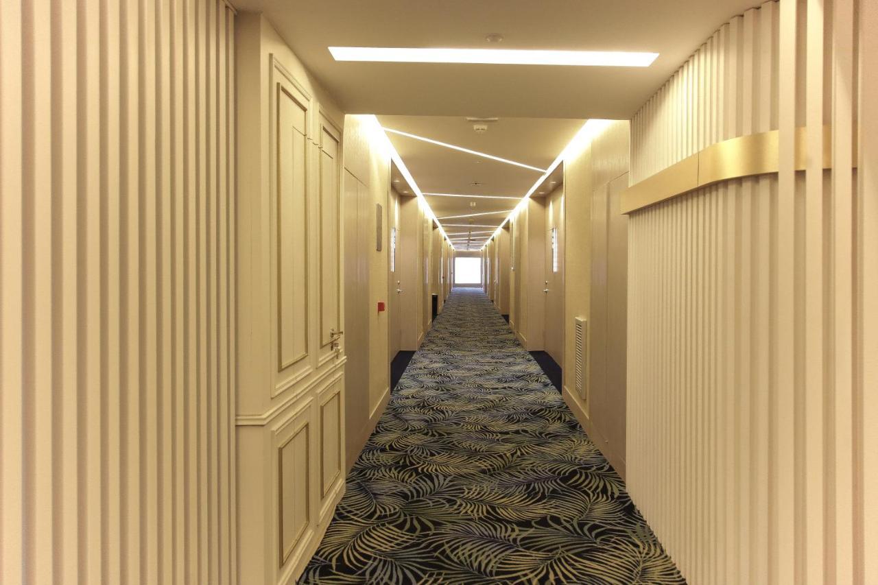 Oriental Palace by Agora Complex Taza Exterior foto