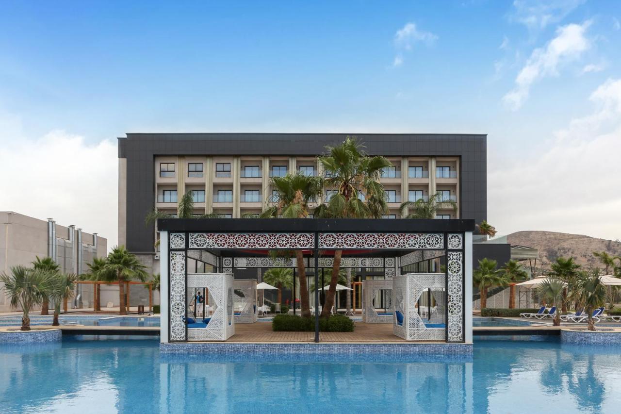 Oriental Palace by Agora Complex Taza Exterior foto